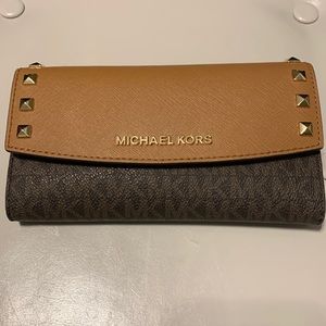 Michael Kors wallet